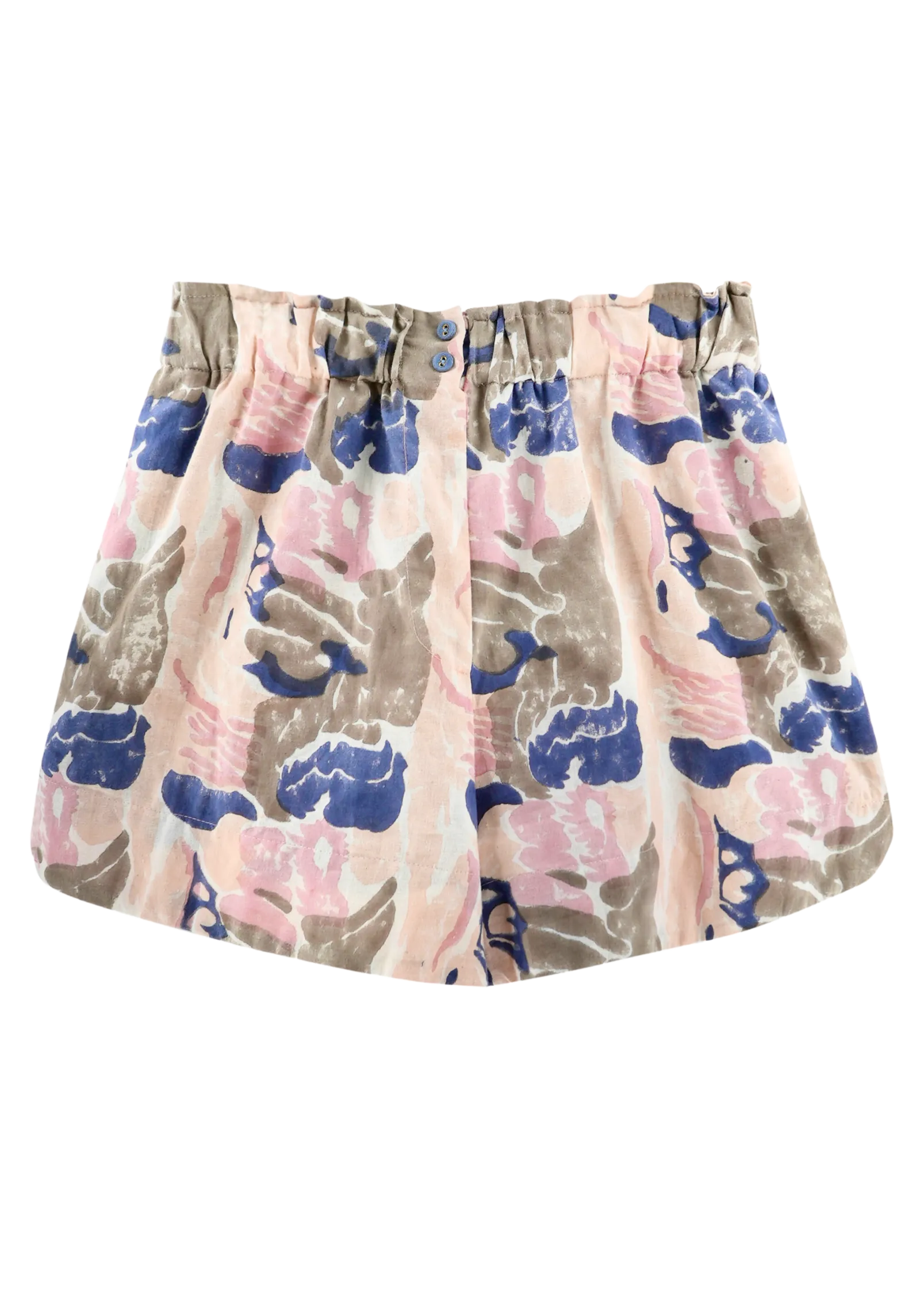 Track Shorts in Reef in Shortcake