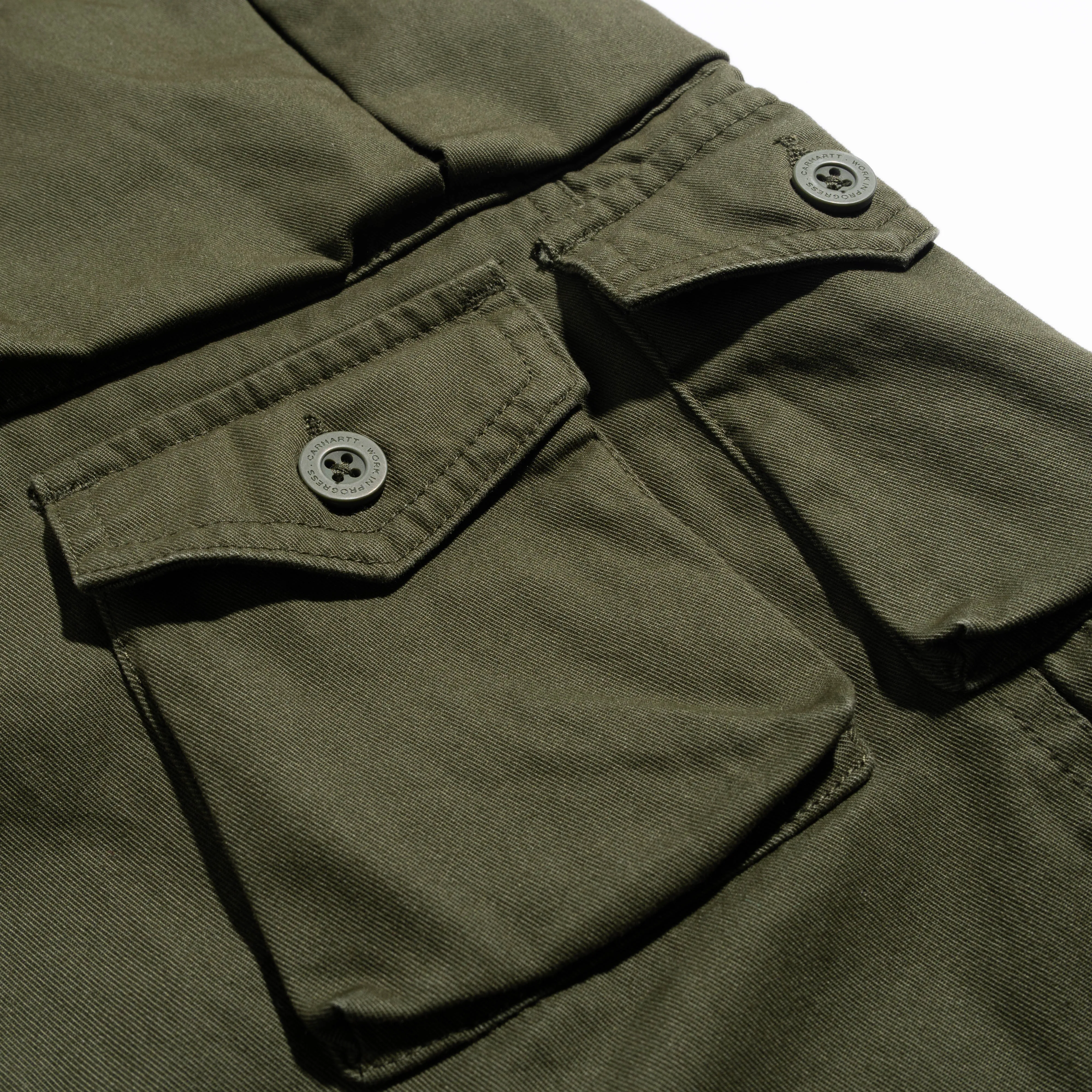 Tracker Pant Green I033835