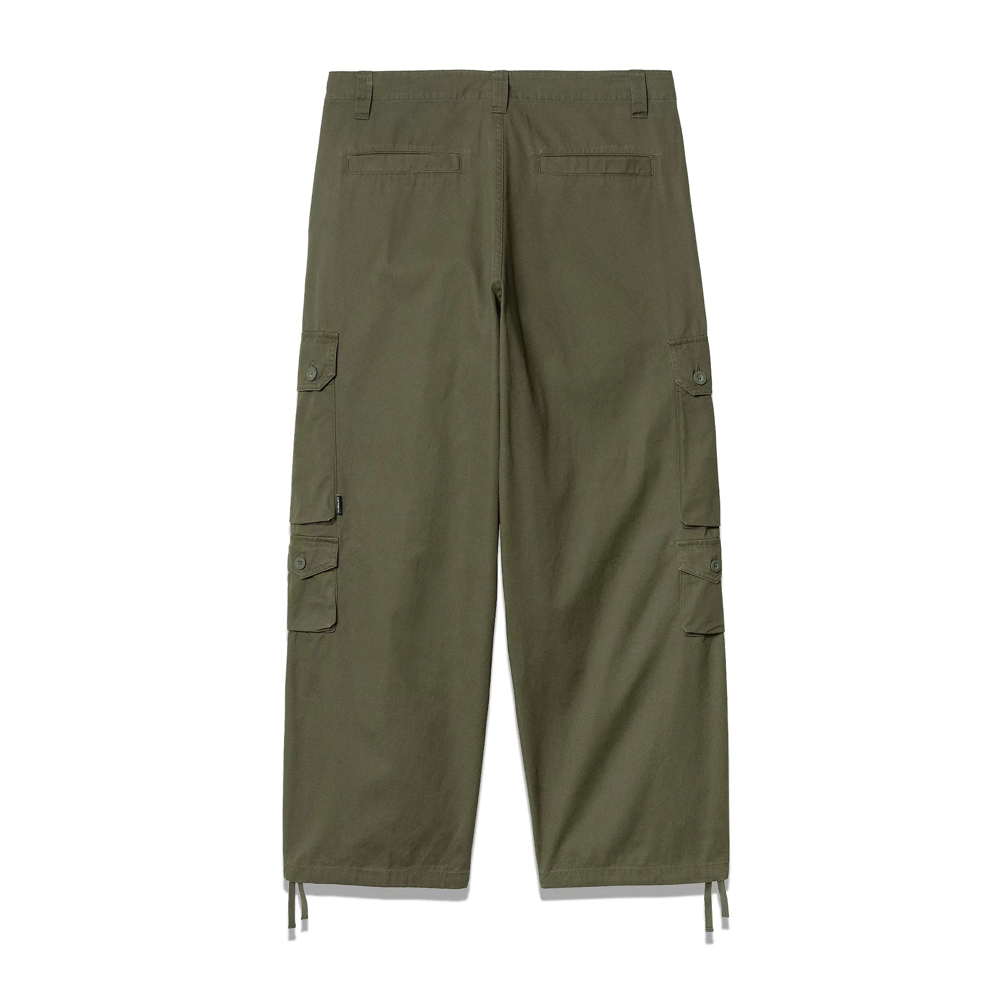 Tracker Pant Green I033835