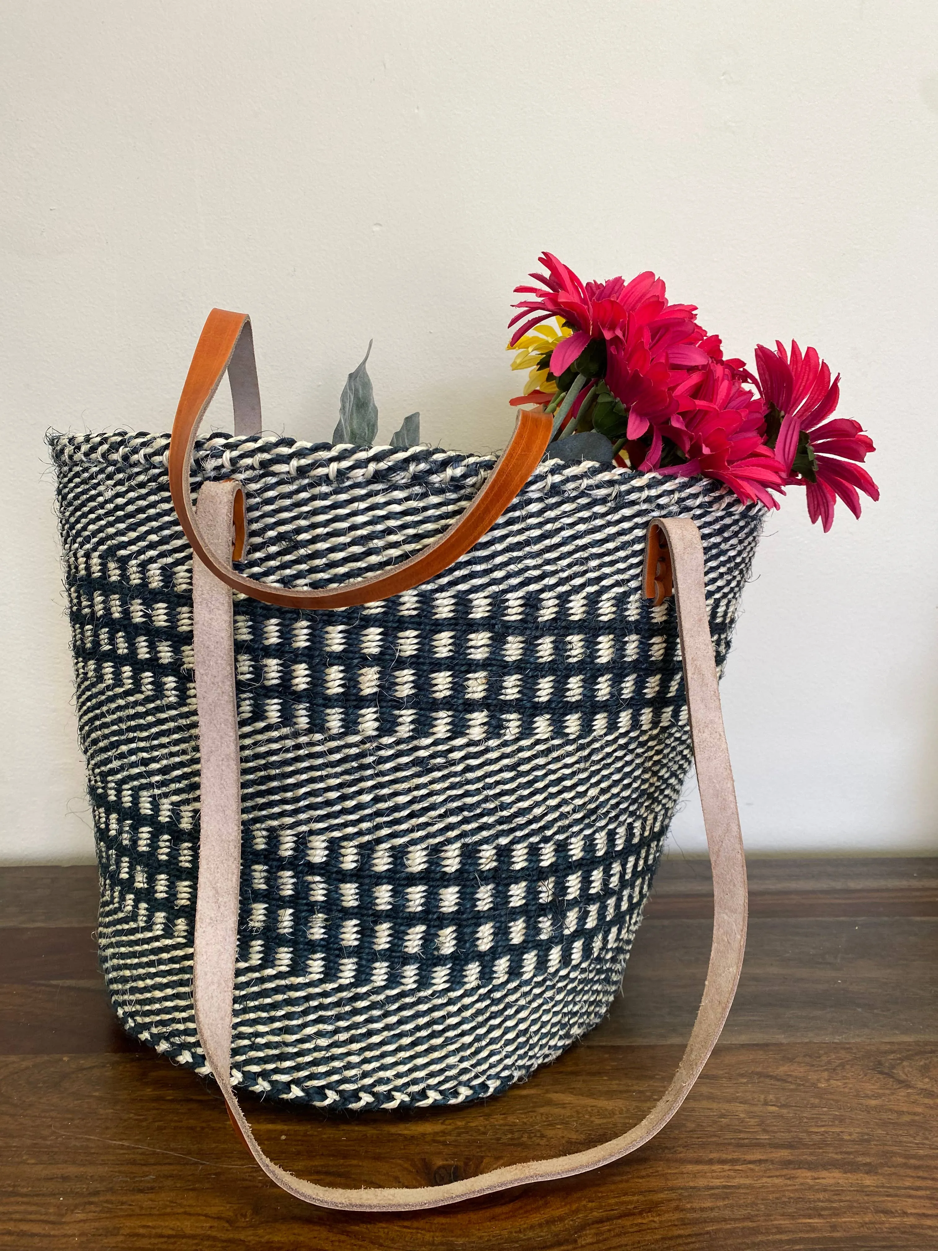 Traditional African Tote bag