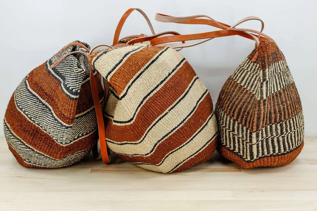 Traditional African Tote bag