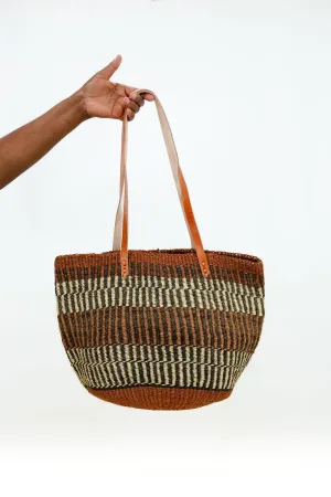 Traditional African Tote bag