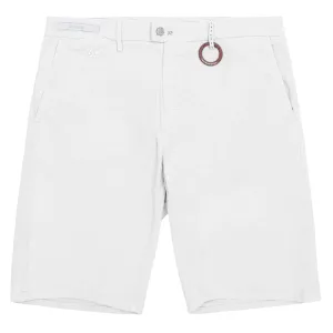Tramarossa White Linen Short