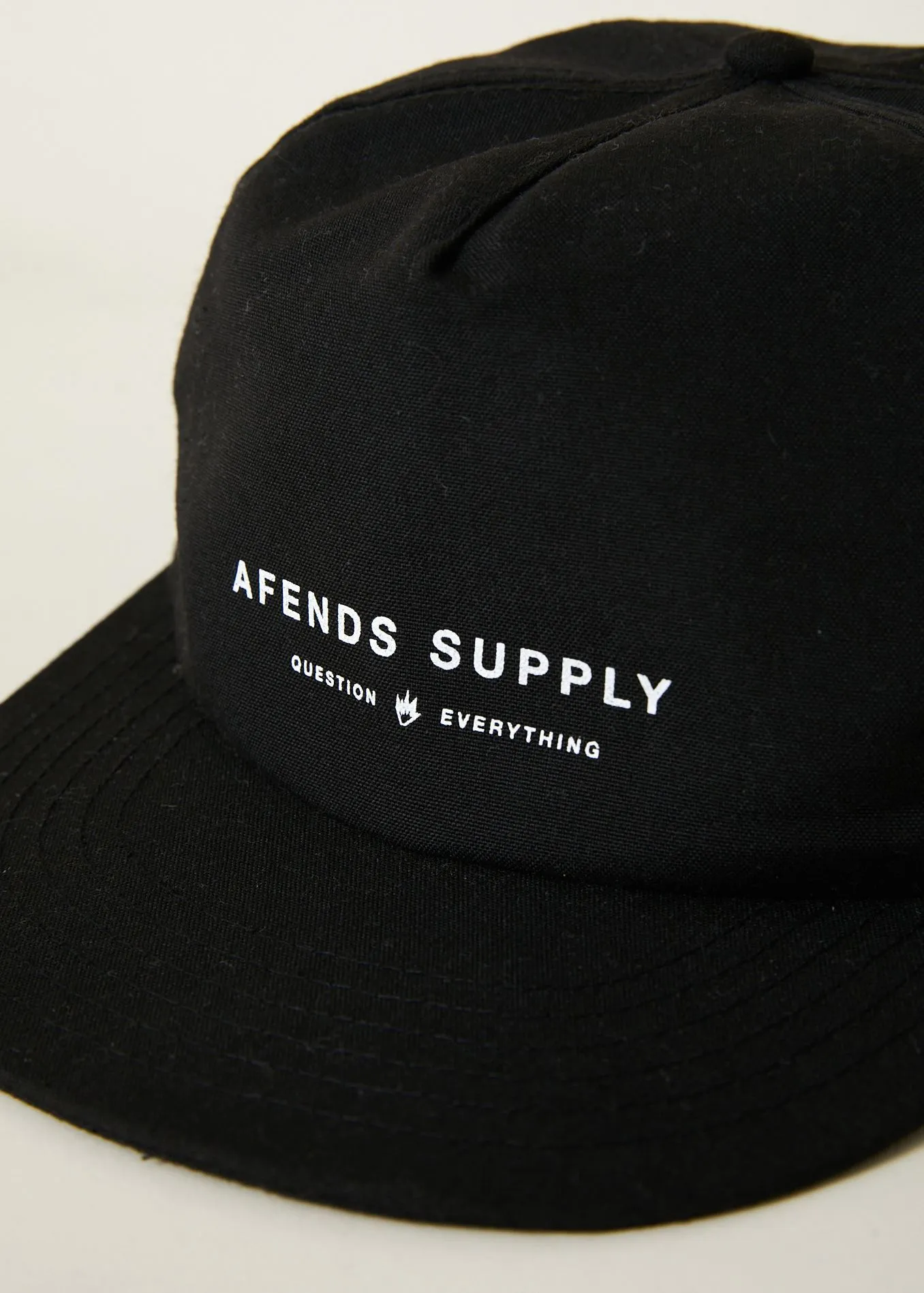 Transit  - Hemp Cap