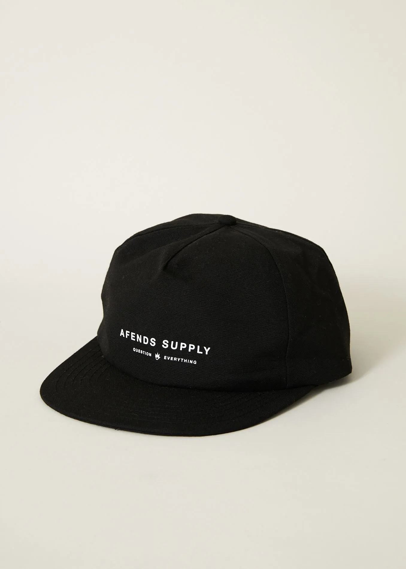 Transit  - Hemp Cap