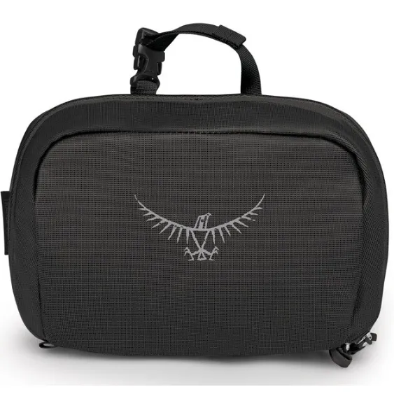 Transporter Hanging Toiletry Kit