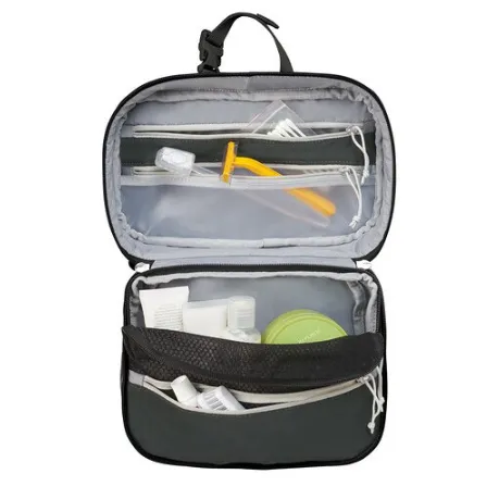 Transporter Hanging Toiletry Kit