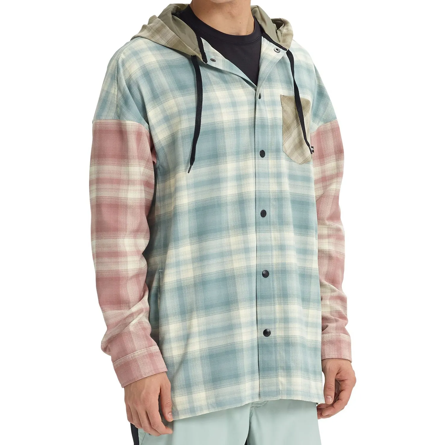 Truitt Longsleeve Flannel 2019