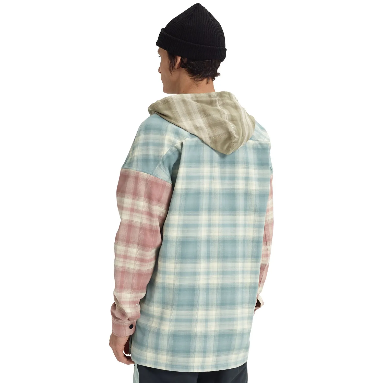 Truitt Longsleeve Flannel 2019