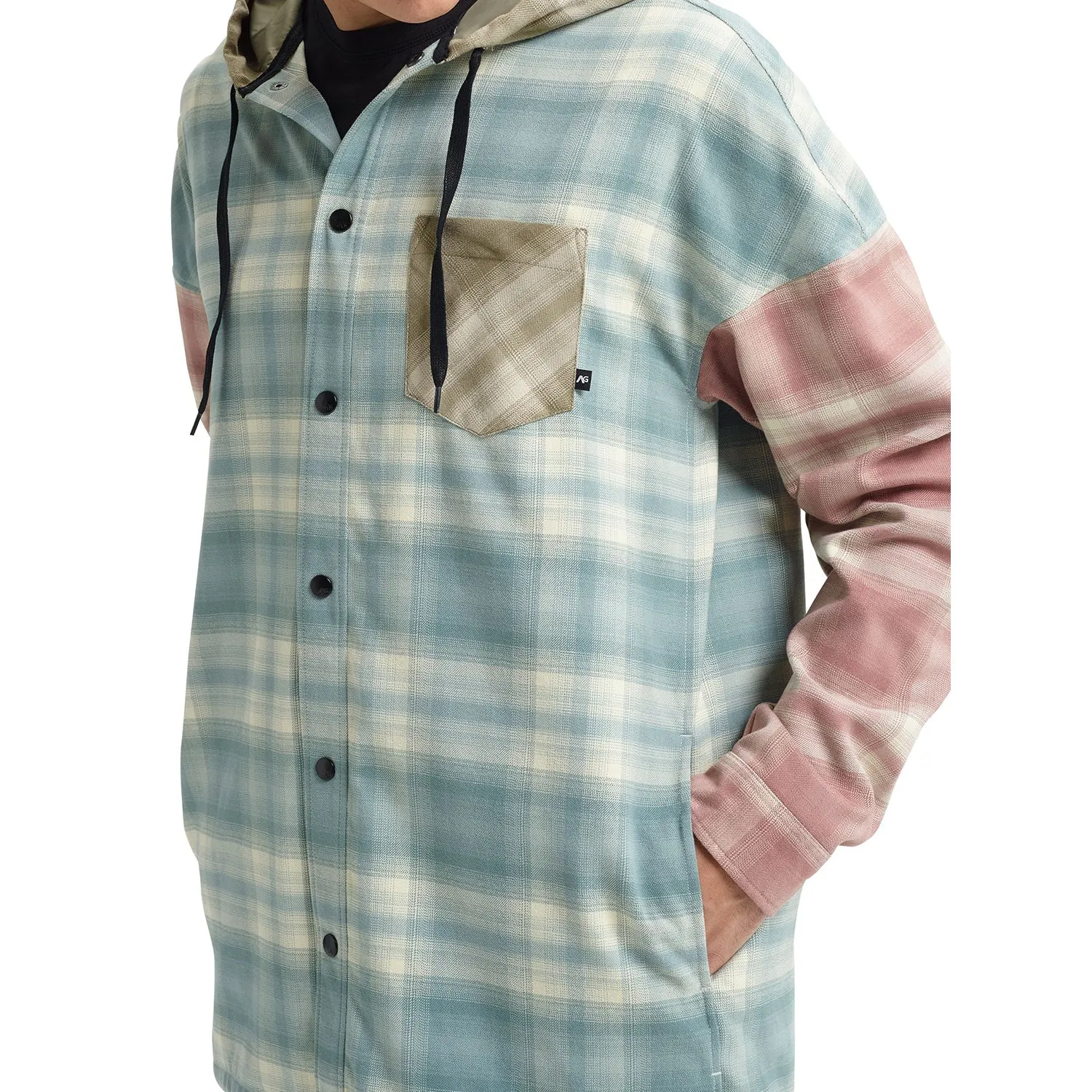 Truitt Longsleeve Flannel 2019