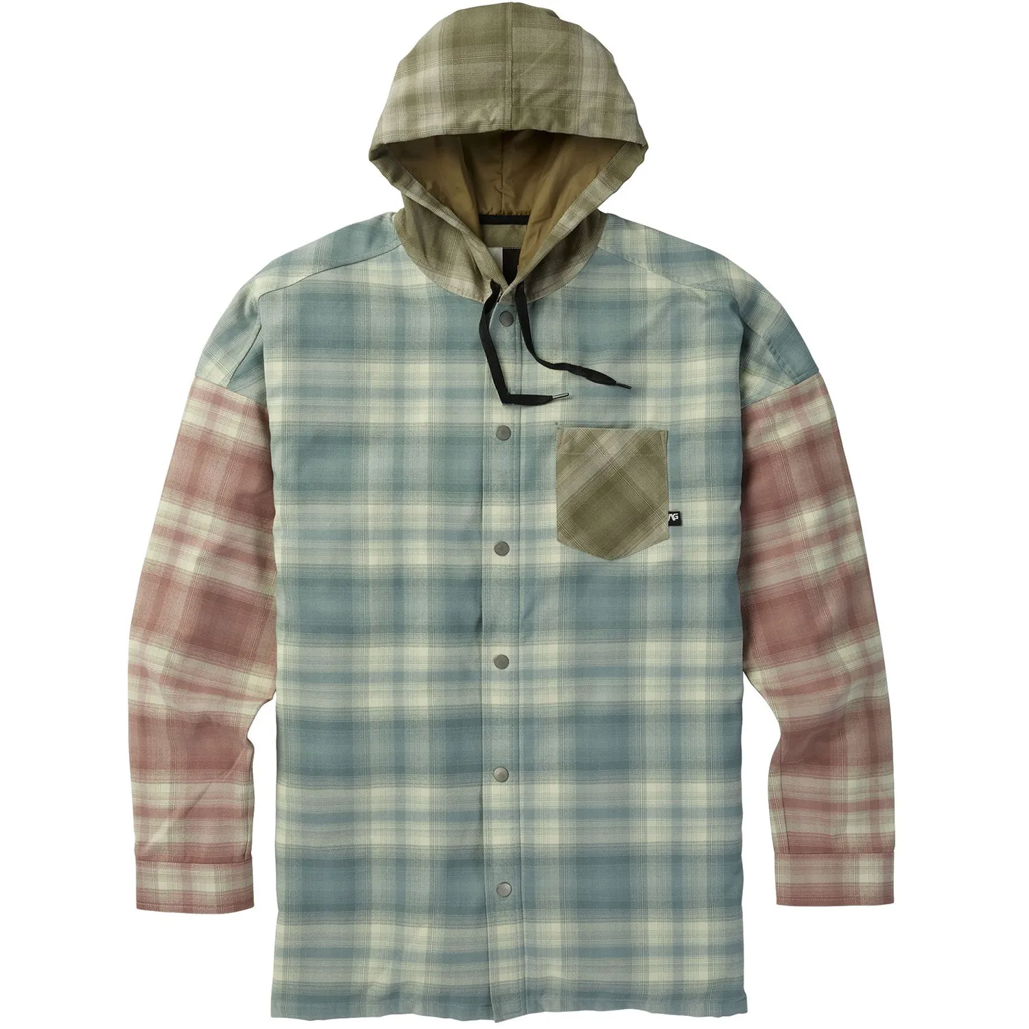 Truitt Longsleeve Flannel 2019