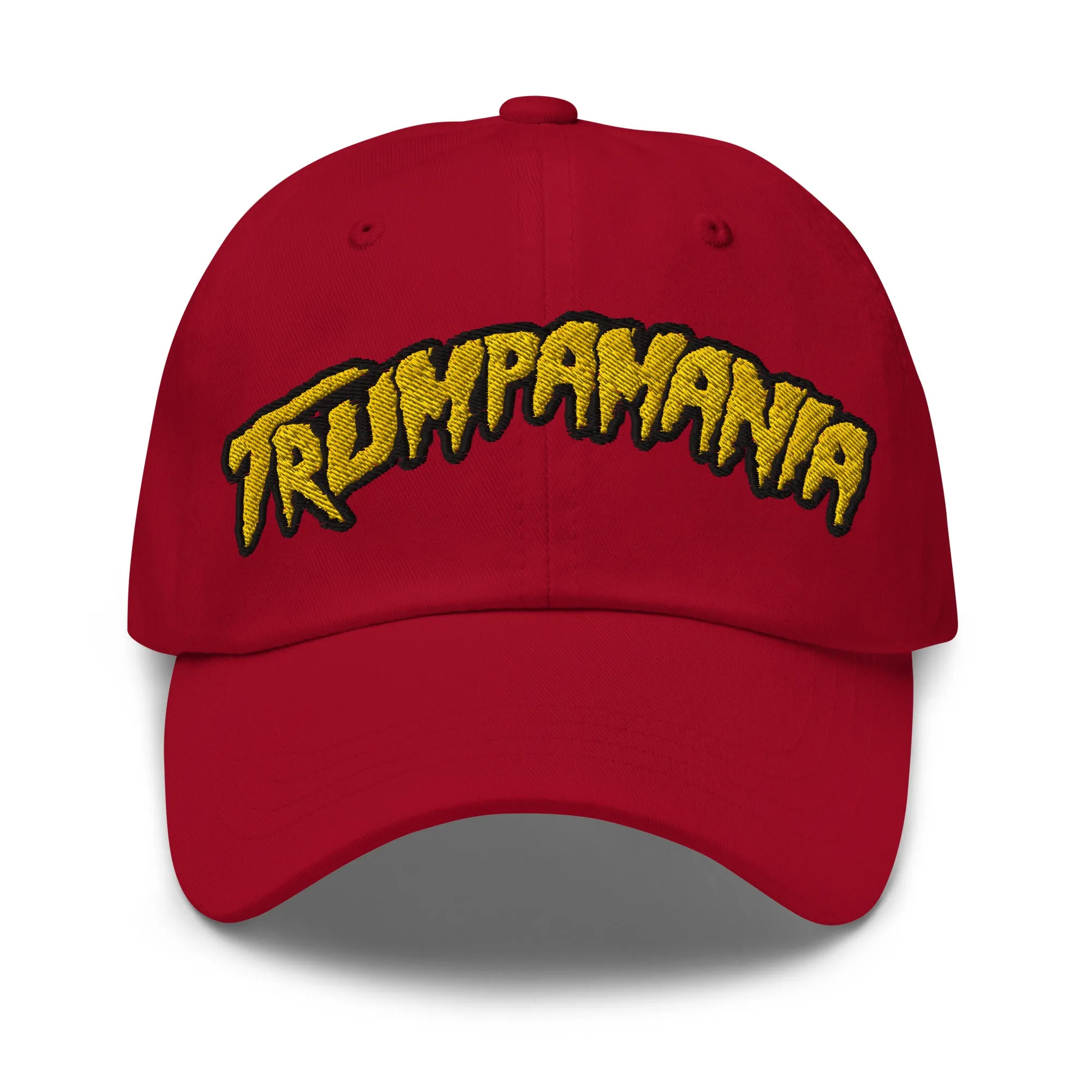 Trumpamania - Dad hat