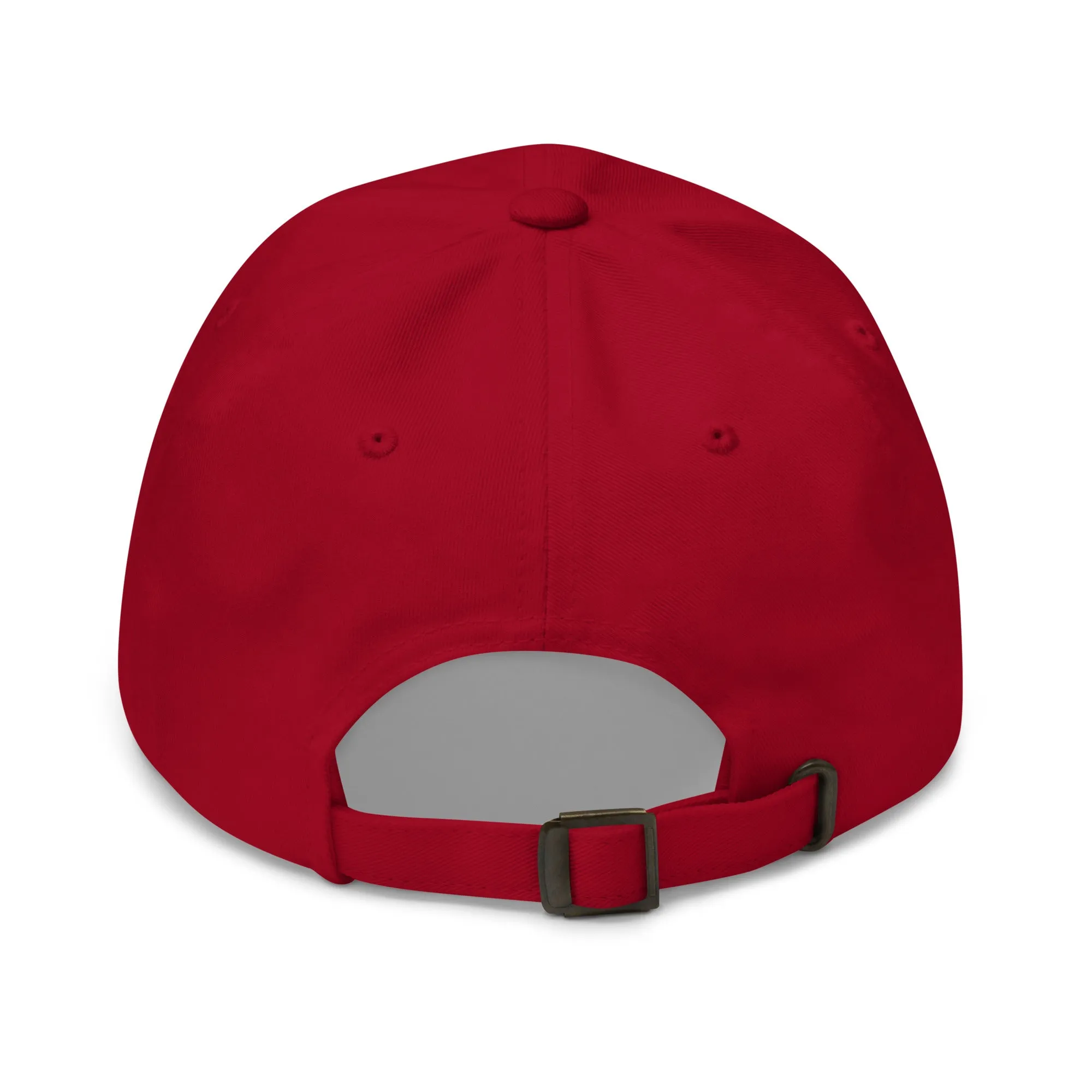 Trumpamania - Dad hat