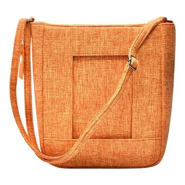 Turtle Bags Crossbody - Goldfish 2