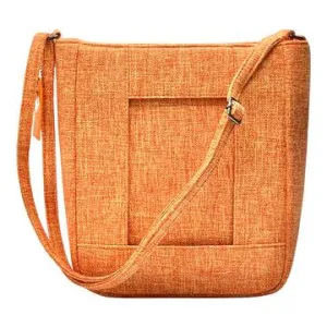 Turtle Bags Crossbody - Goldfish 2
