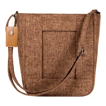 Turtle Bags Crossbody - Tortoise 2