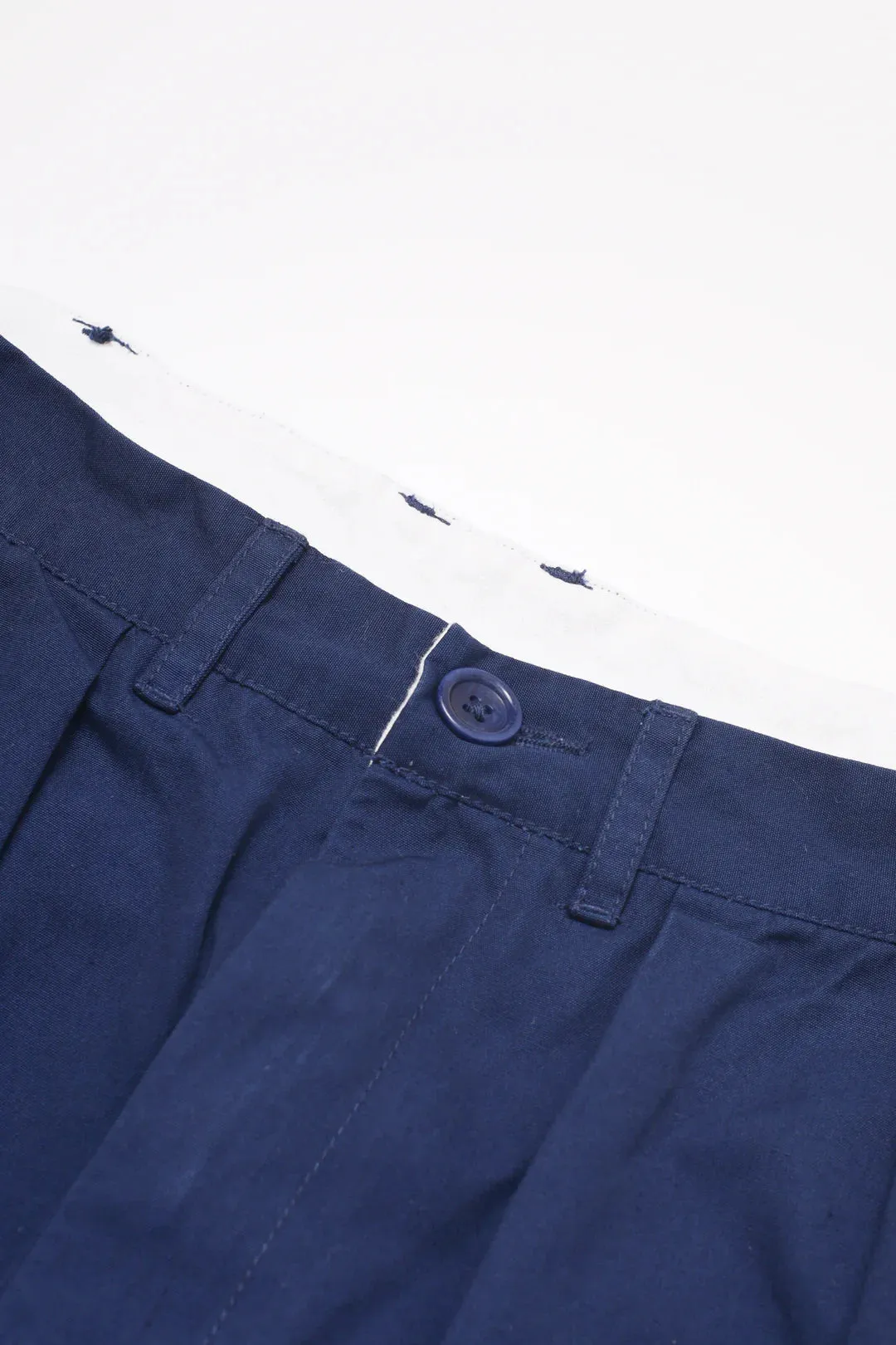Twill Part Timer Pant | Drill Navy
