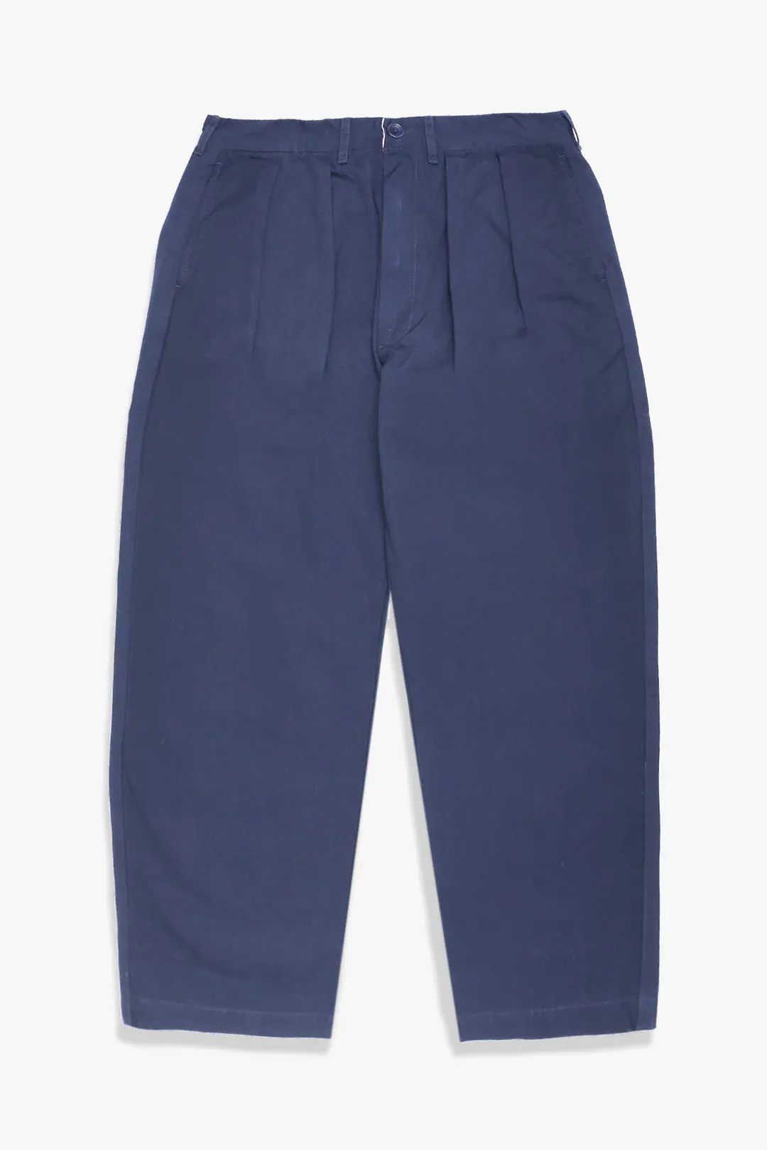 Twill Part Timer Pant | Drill Navy