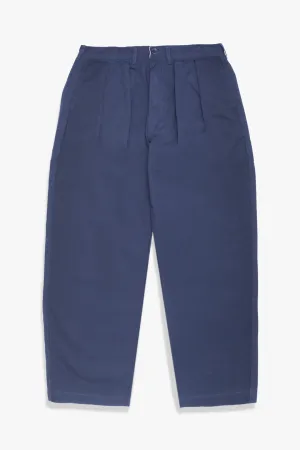 Twill Part Timer Pant | Drill Navy