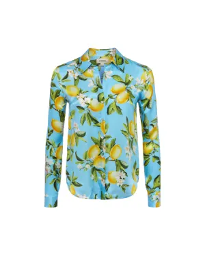 TYLER L/S BLOUSE