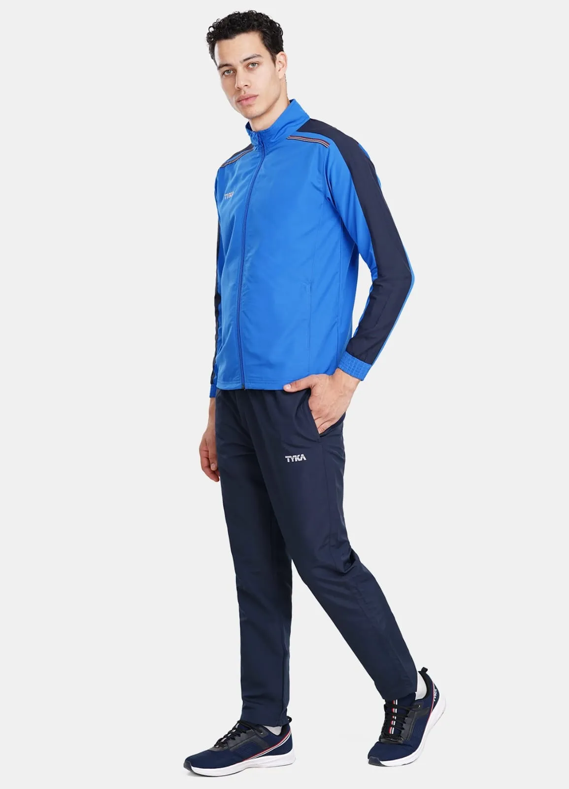 TZ TRACKSUIT