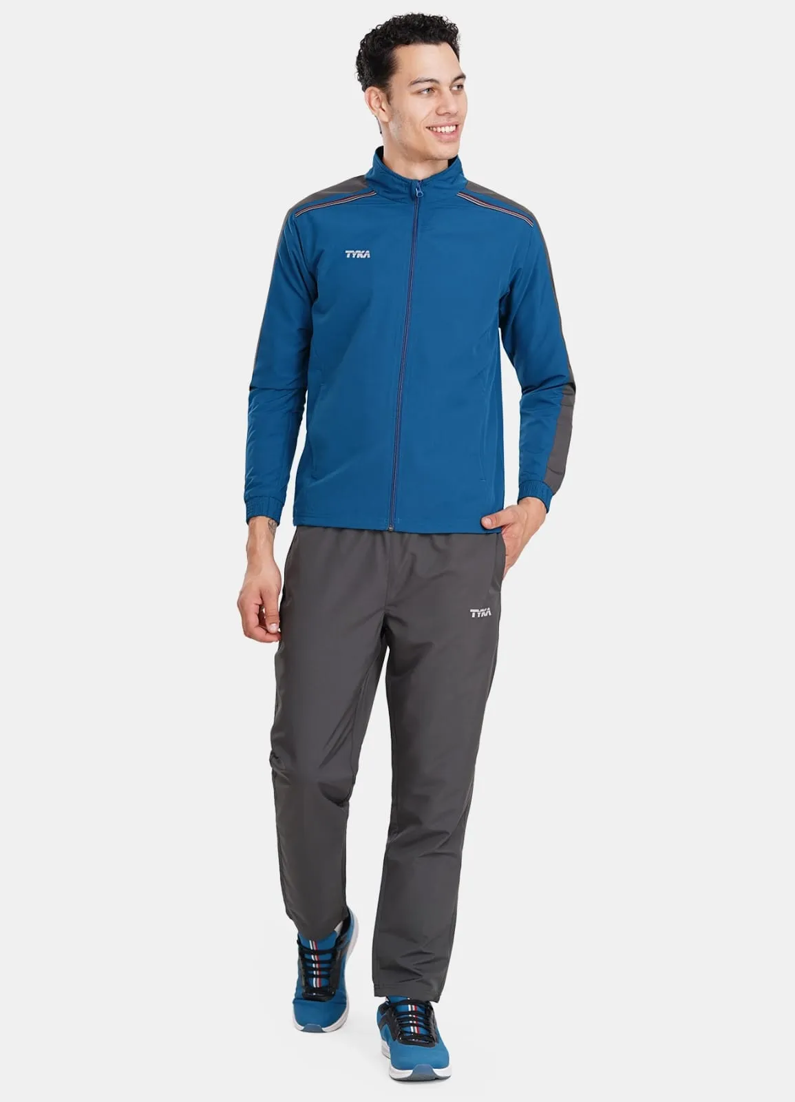 TZ TRACKSUIT