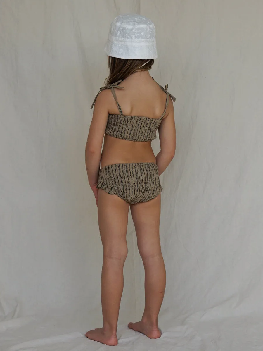 Ula Set - Jute