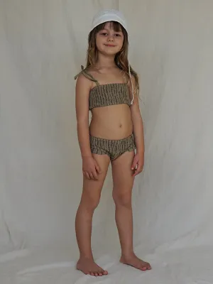 Ula Set - Jute