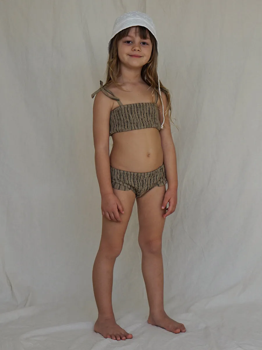 Ula Set - Jute