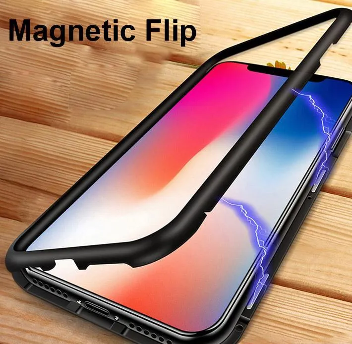 Ultra Magnetic Phone Case