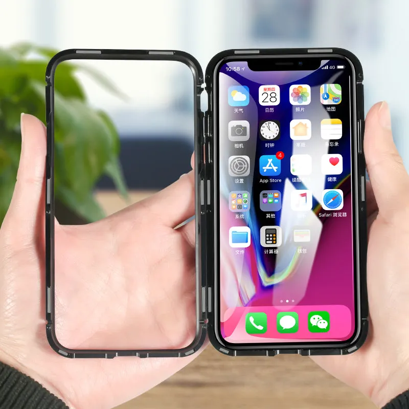 Ultra Magnetic Phone Case