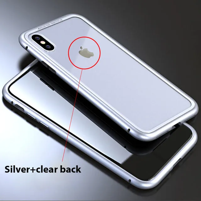Ultra Magnetic Phone Case