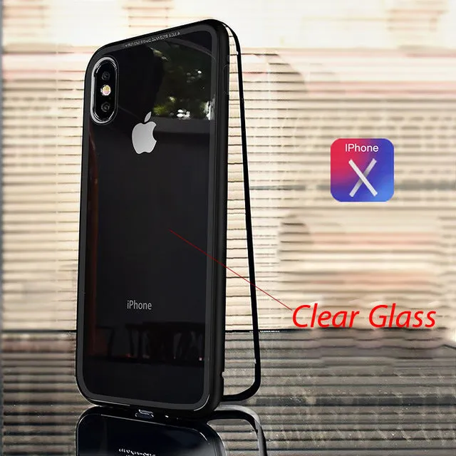 Ultra Magnetic Phone Case
