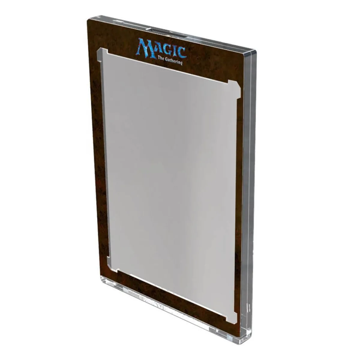 ULTRA PRO Magic: The Gathering - 35pt Printed Magnetic card Holder - Classic