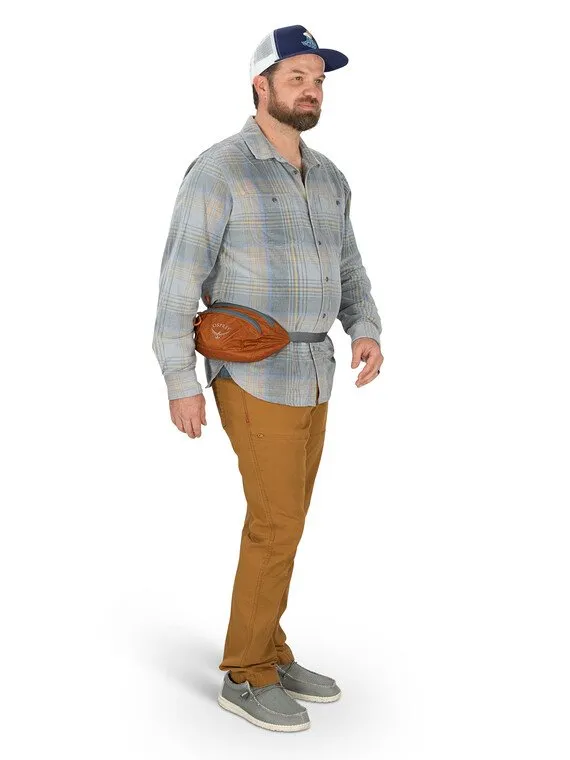 Ultralight Stuff Waist Pack