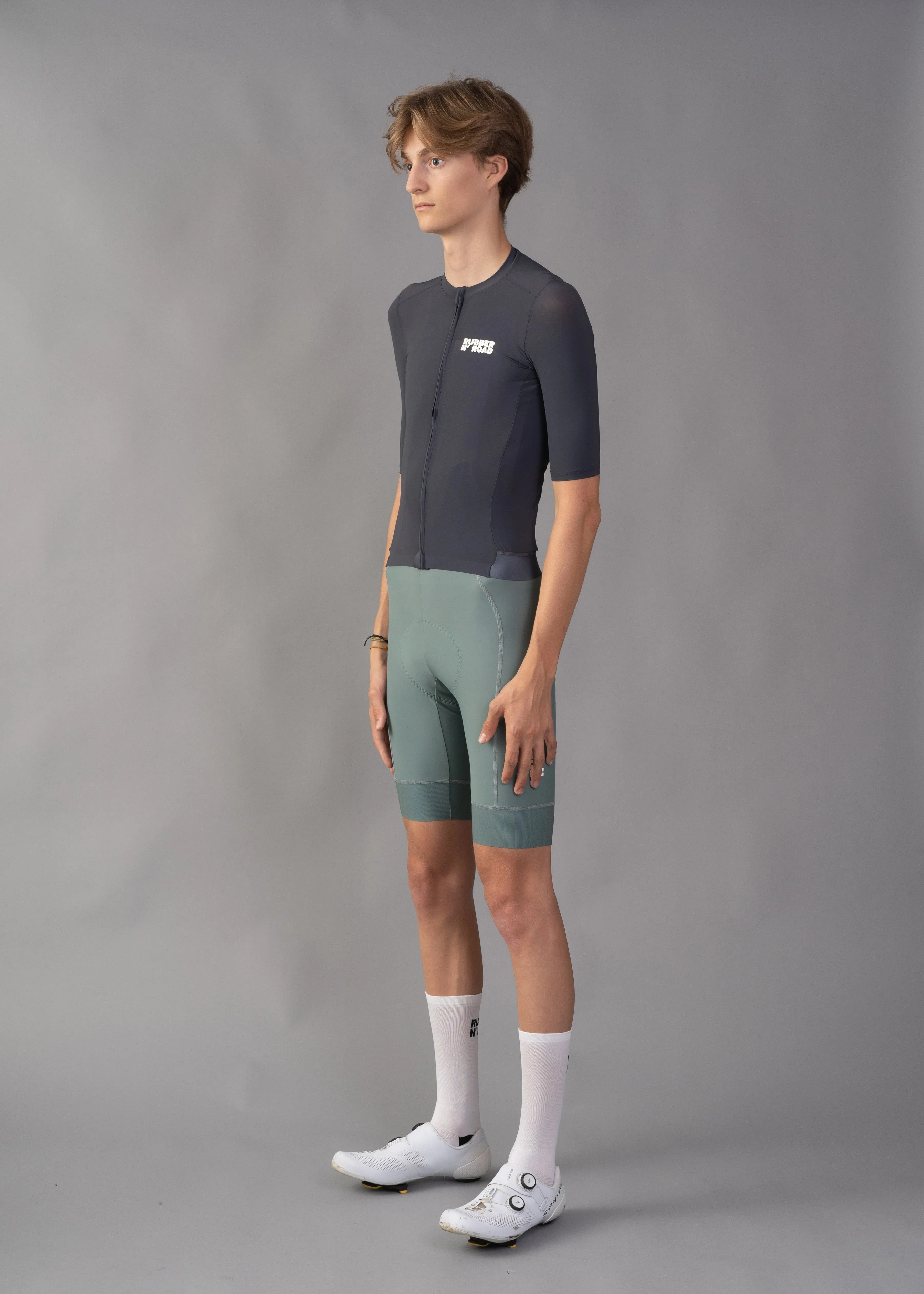 Uniform Jersey - Dark Grey