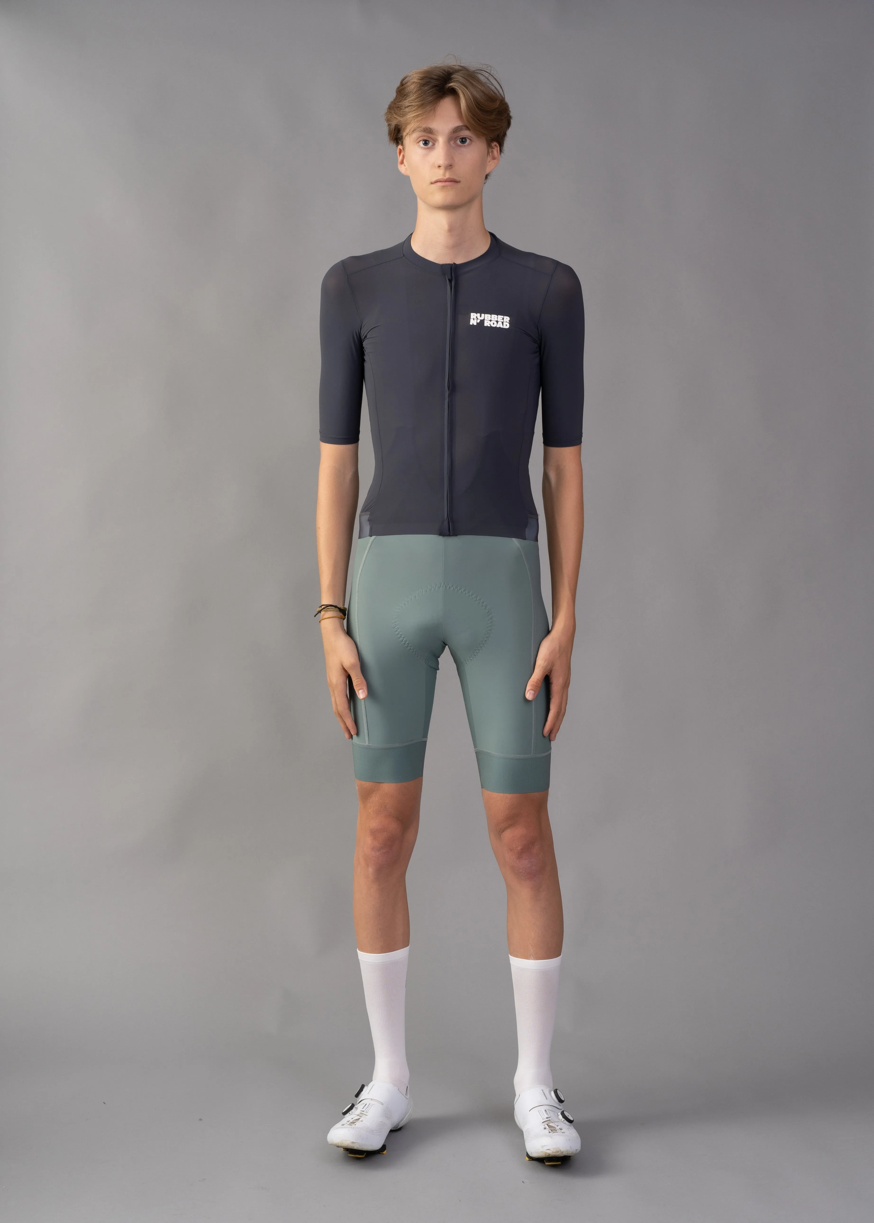 Uniform Jersey - Dark Grey