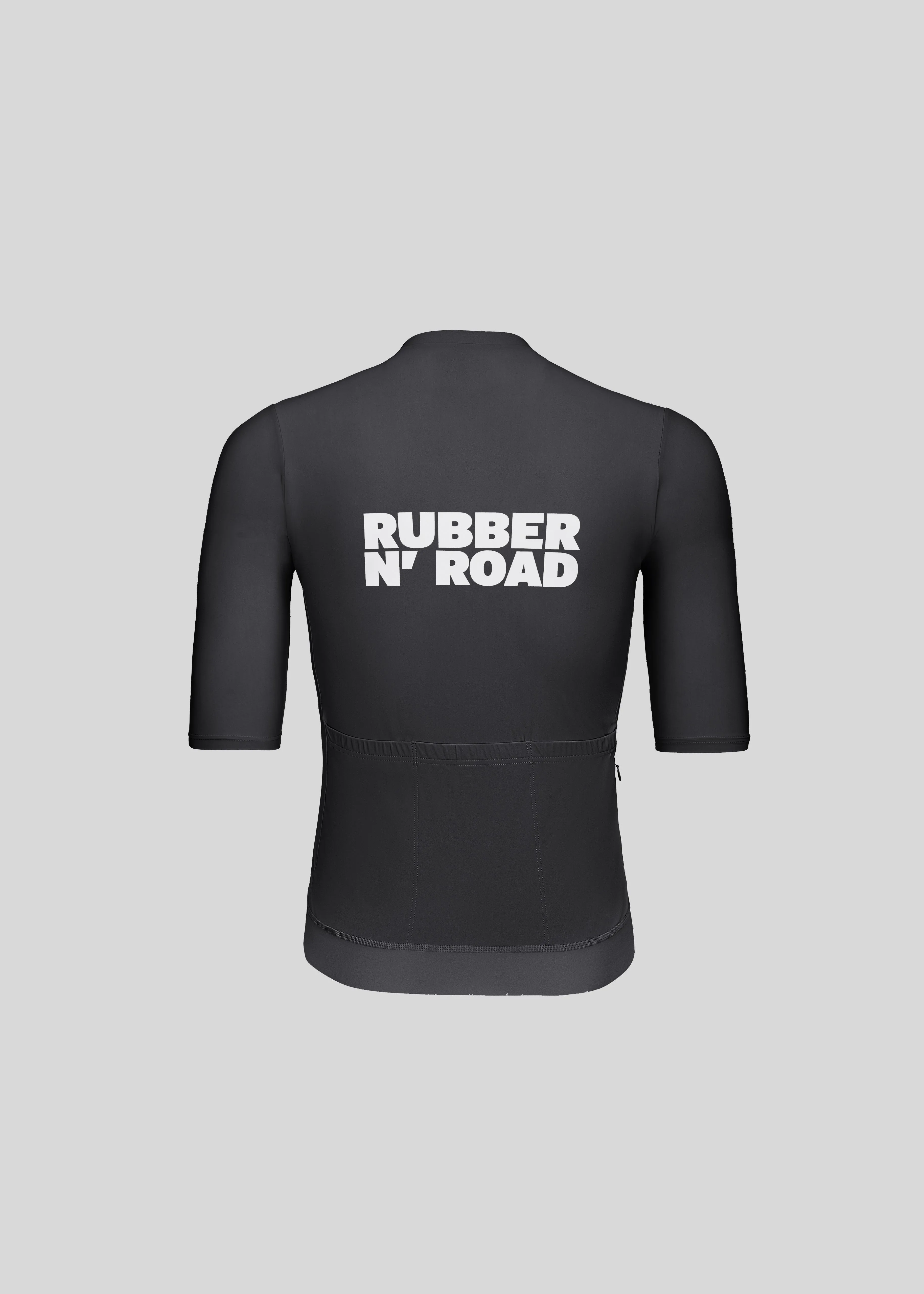 Uniform Jersey - Dark Grey