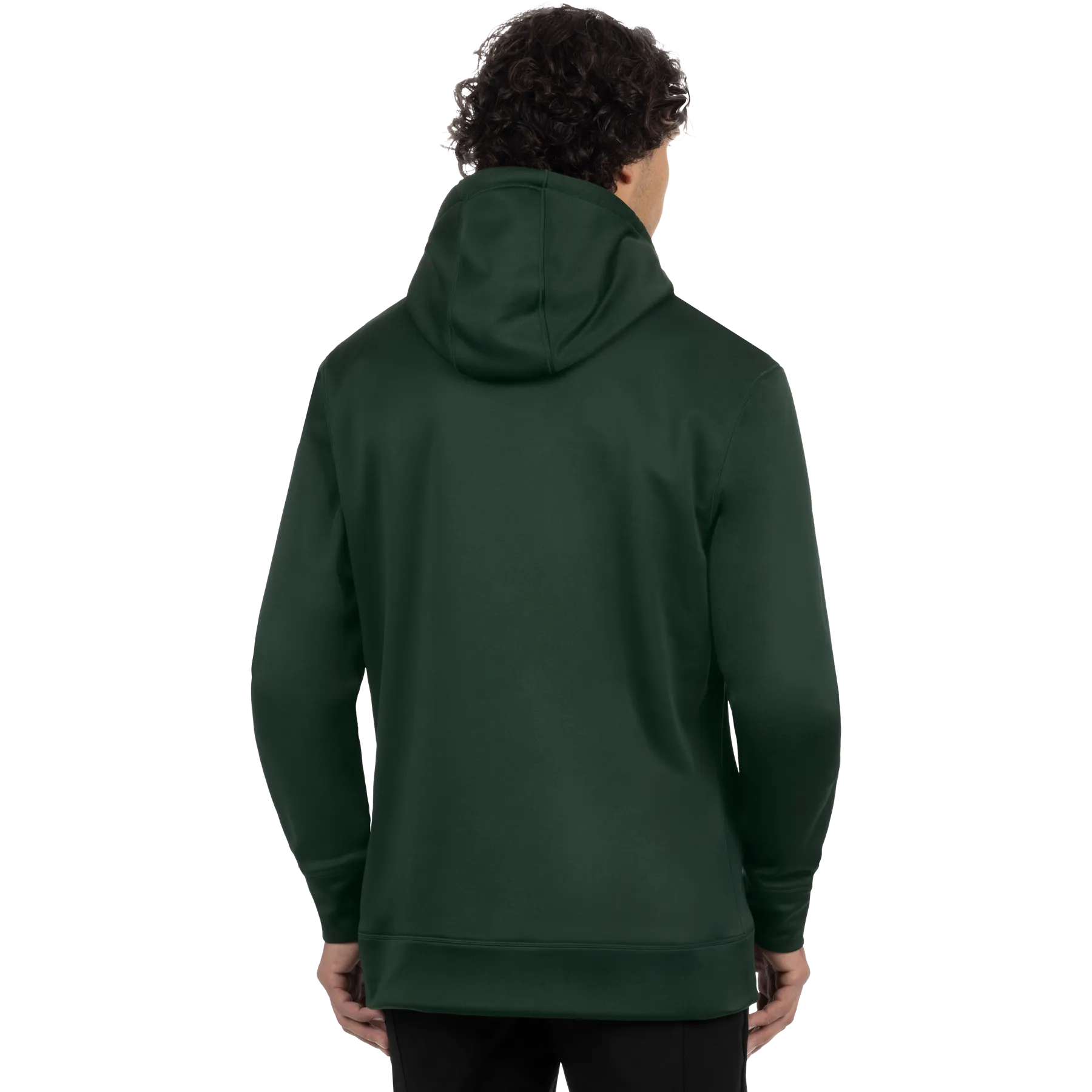 Unisex Podium Tech Pullover Hoodie