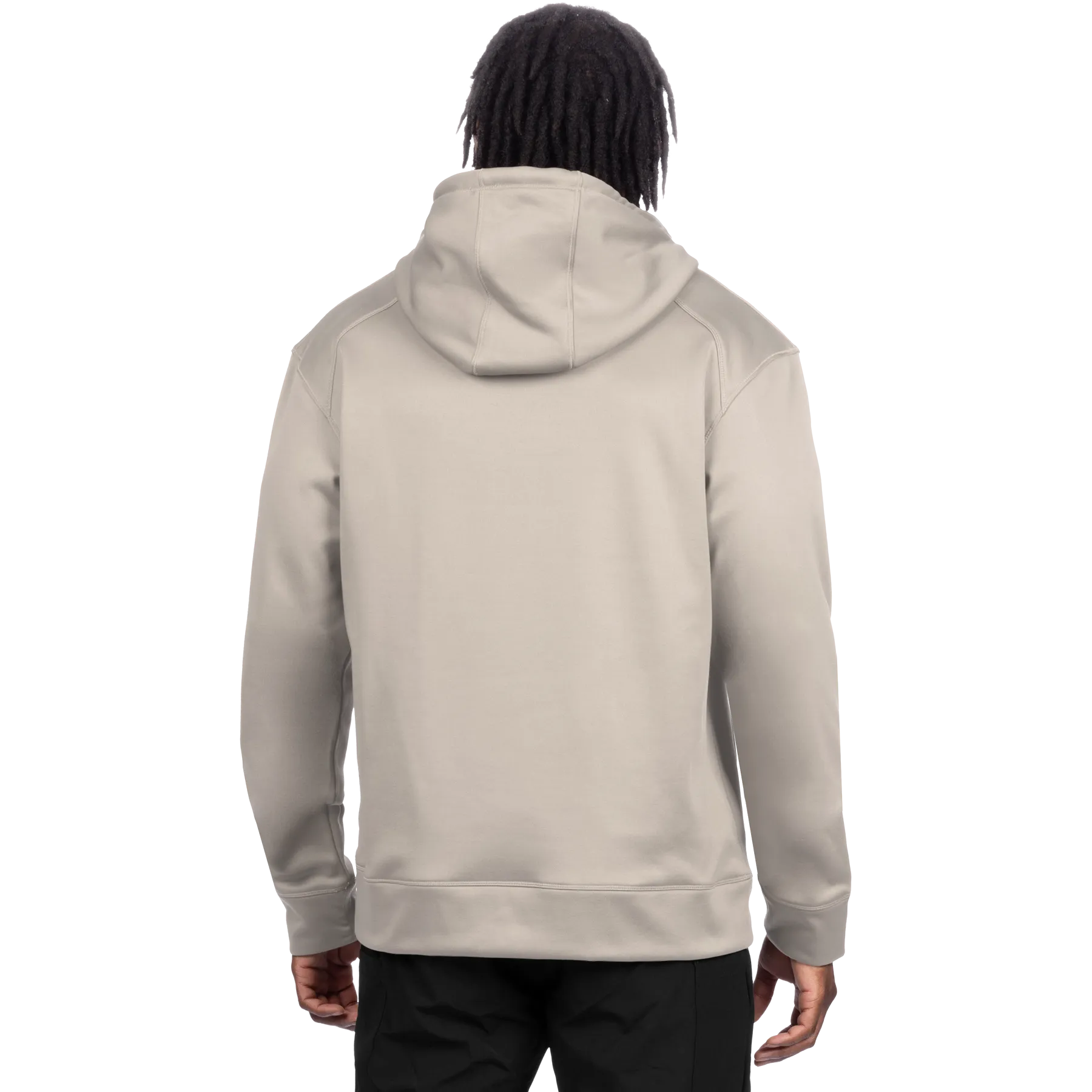 Unisex Podium Tech Pullover Hoodie