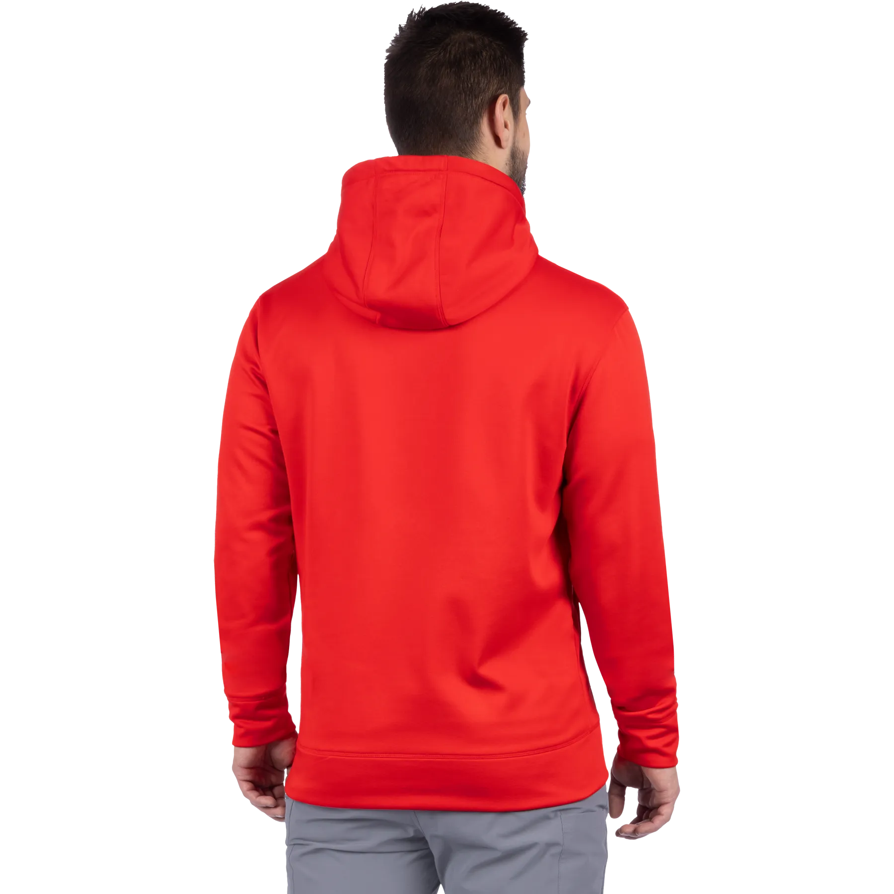 Unisex Podium Tech Pullover Hoodie
