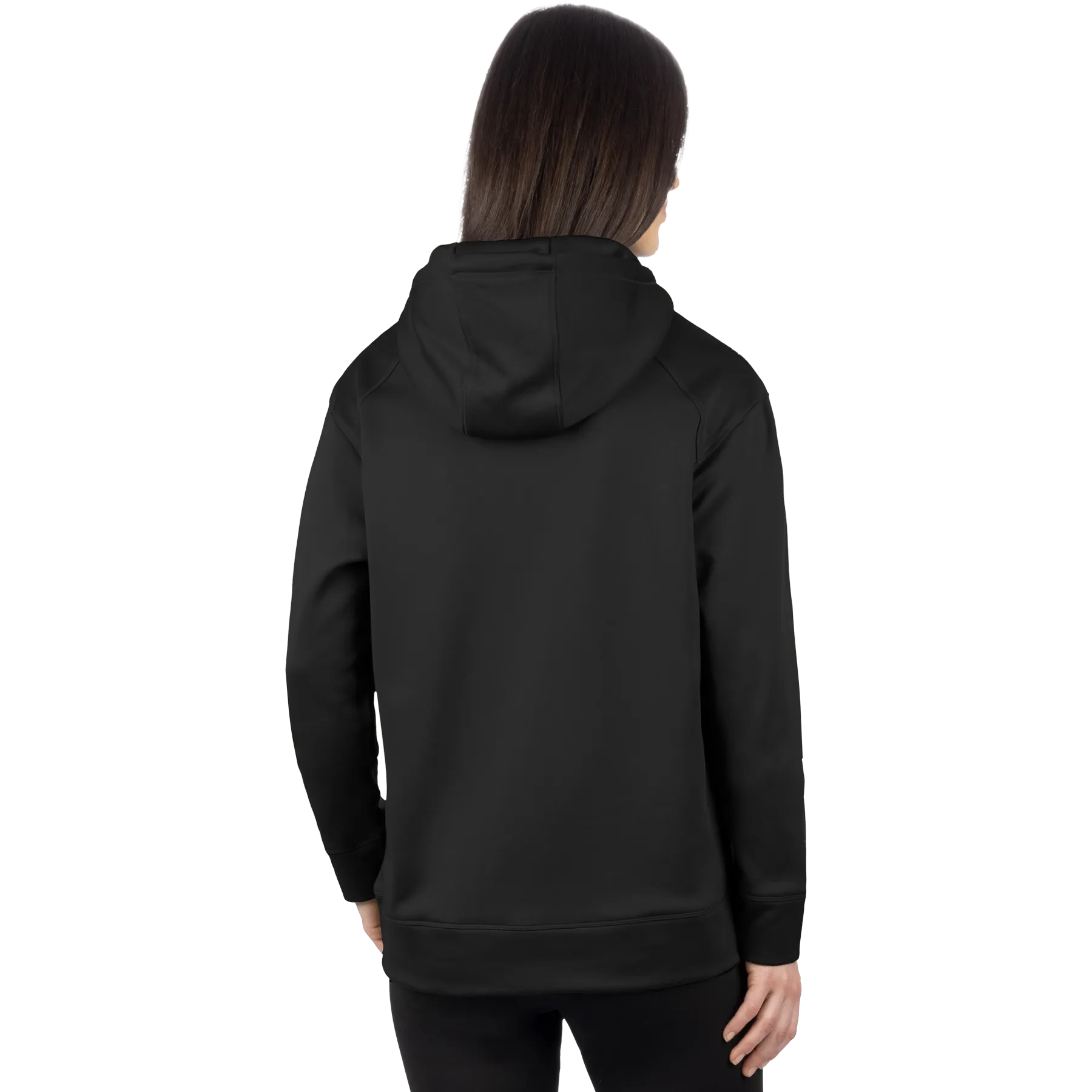 Unisex Podium Tech Pullover Hoodie