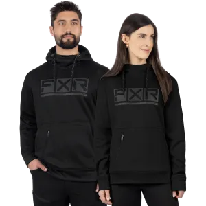 Unisex Podium Tech Pullover Hoodie