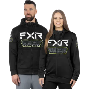 Unisex Race Division Tech Hoodie