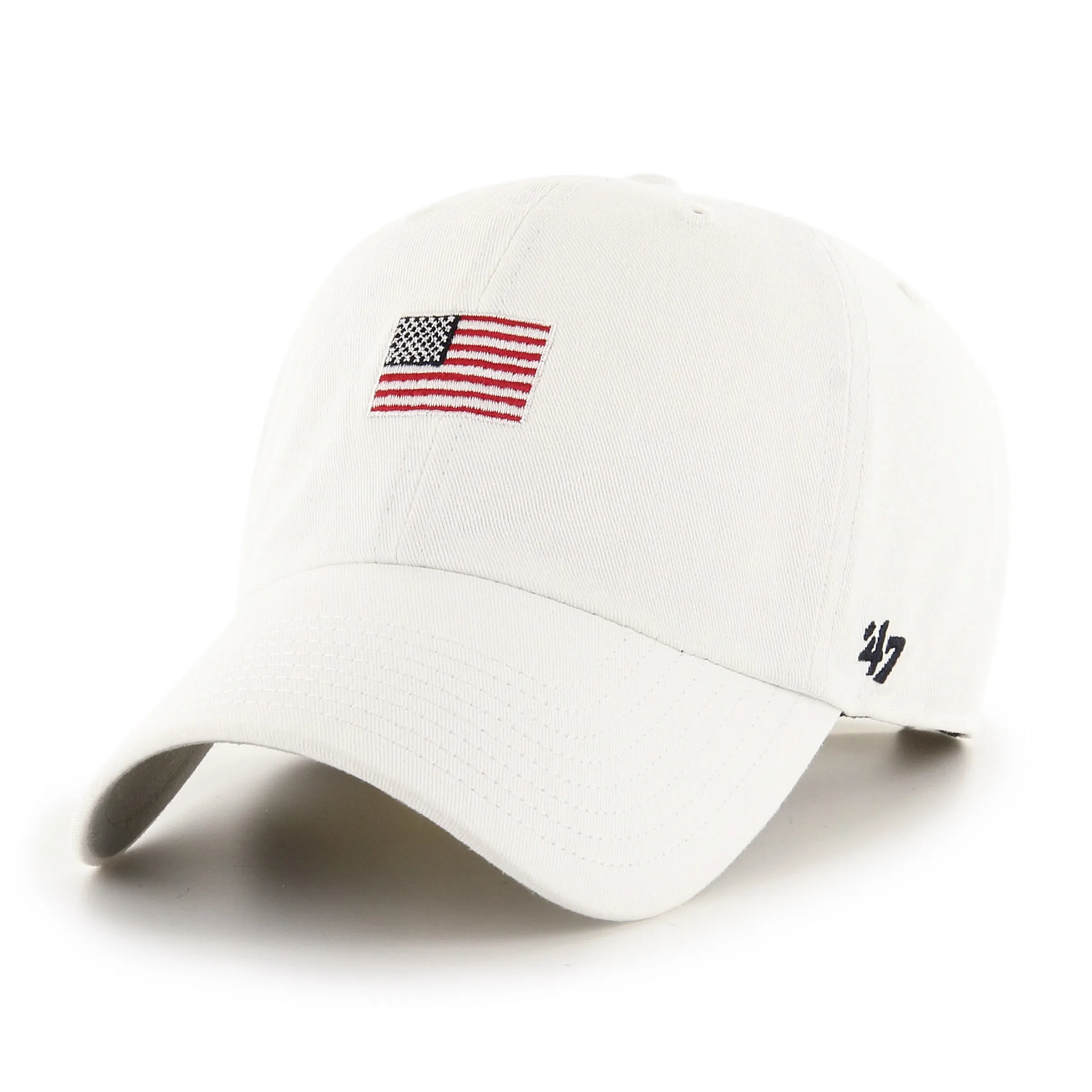 UNITED STATES U.S.A. BASE RUNNER 47 CLEAN UP