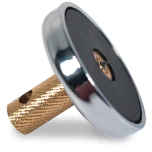 Universal Magnetic Grounding Lug