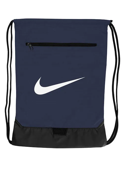 USA Hockey Nike Brasilia Gymsack