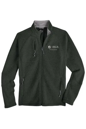USCCA Men's Overachiever Jacket