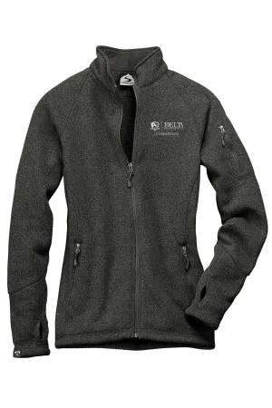 USCCA Women's Overachiever Jacket