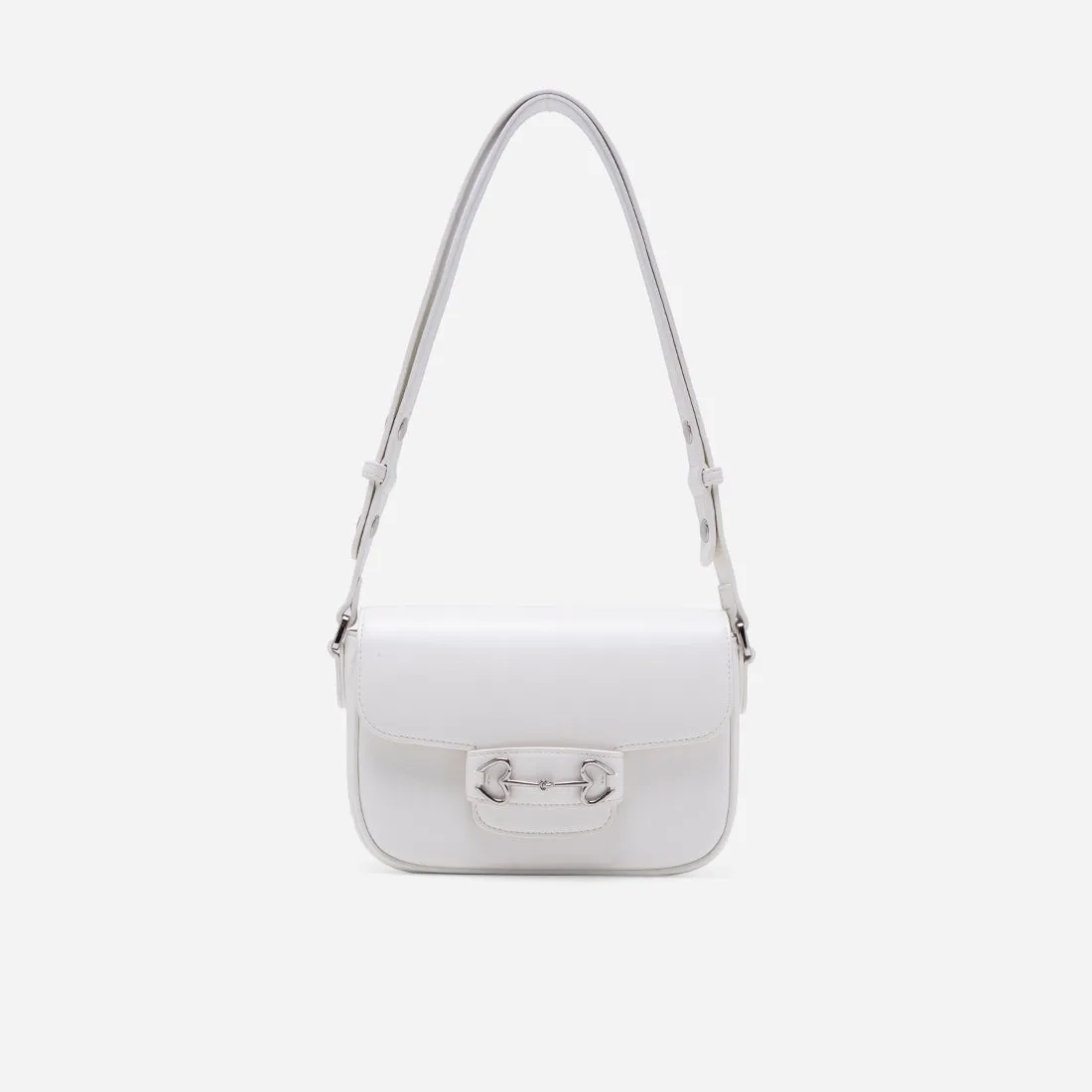 Valentina Saddle Bag